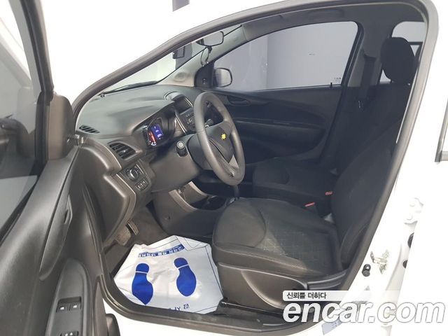 Chevrolet Spark Van 2019 — фото 15