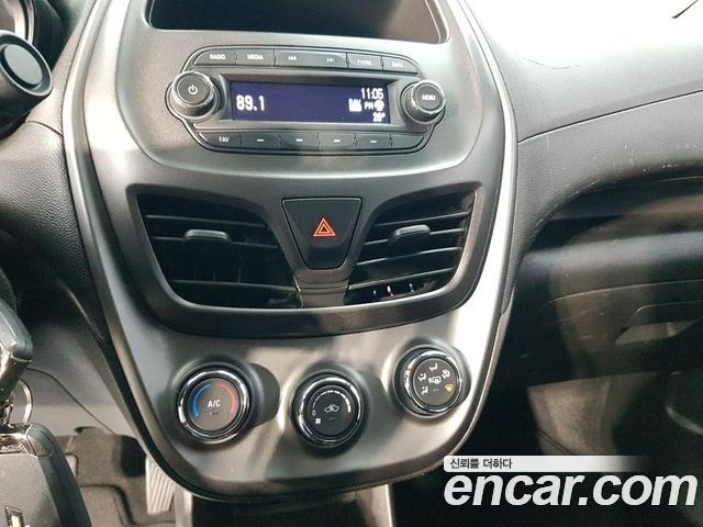 Chevrolet Spark Van 2019 — фото 17