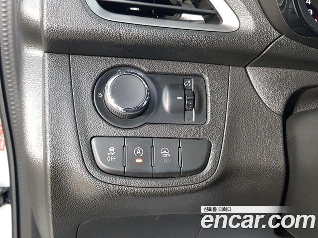 Chevrolet Spark Van 2019 — фото 19