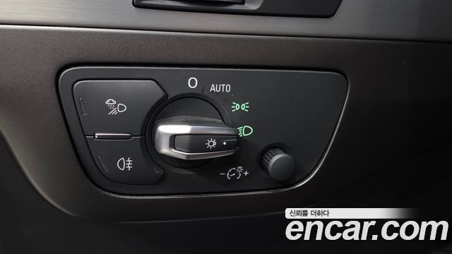 Audi Q7 (4M) 45 TFSI Quattro 2019 — фото 14