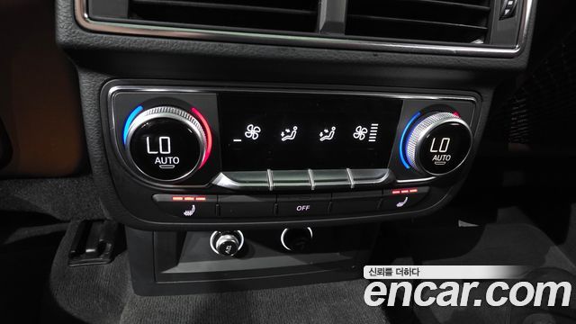 Audi Q7 (4M) 45 TFSI Quattro 2019 — фото 19