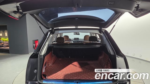 Audi Q7 (4M) 45 TFSI Quattro 2019 — фото 20
