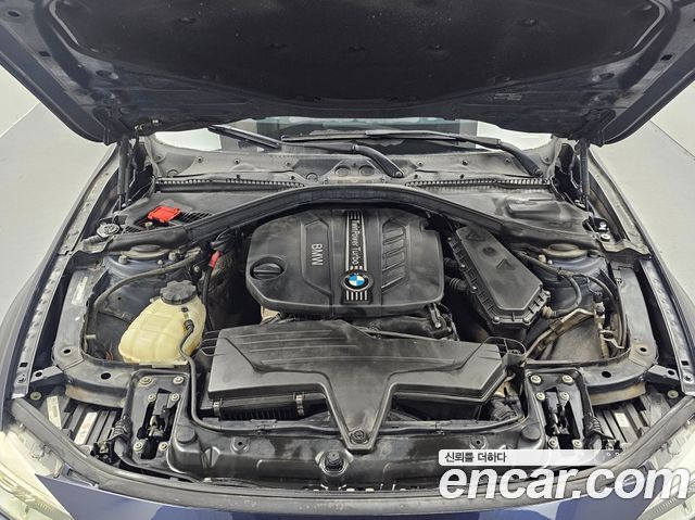 BMW 3 Series (F30) 320d ED Edition 2014 — фото 6