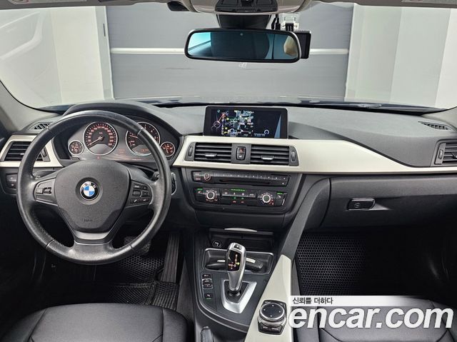 BMW 3 Series (F30) 320d ED Edition 2014 — фото 7