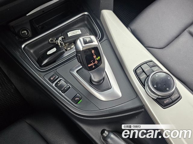 BMW 3 Series (F30) 320d ED Edition 2014 — фото 9