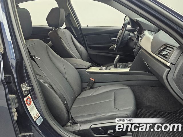 BMW 3 Series (F30) 320d ED Edition 2014 — фото 10