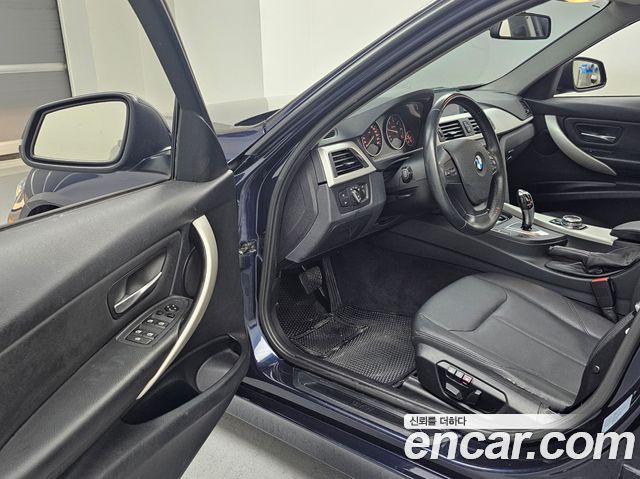 BMW 3 Series (F30) 320d ED Edition 2014 — фото 15