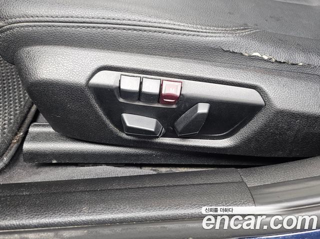 BMW 3 Series (F30) 320d ED Edition 2014 — фото 20