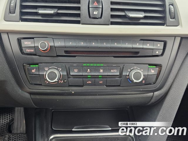 BMW 3 Series (F30) 320d ED Edition 2014 — фото 21