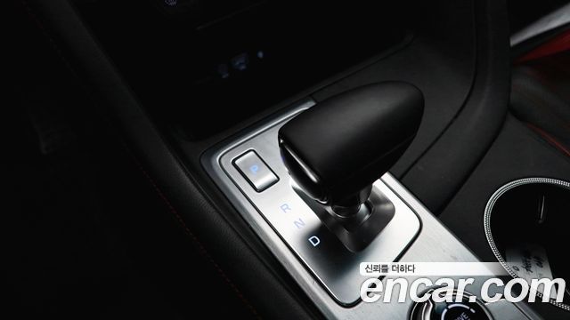 Genesis G70 3.3T Sport AWD Elite 2019 — фото 9