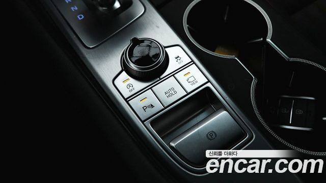 Genesis G70 3.3T Sport AWD Elite 2019 — фото 19