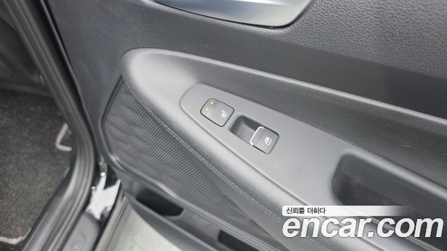 Hyundai Santa Fe Diesel 2.2 2WD Prestige 2021 — фото 18