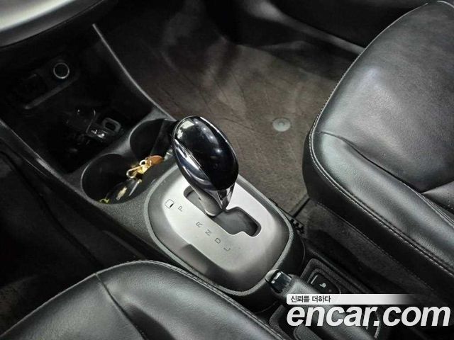 Chevrolet Next Spark LT Plus 2017 — фото 8