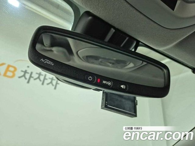 Chevrolet Next Spark LT Plus 2017 — фото 19