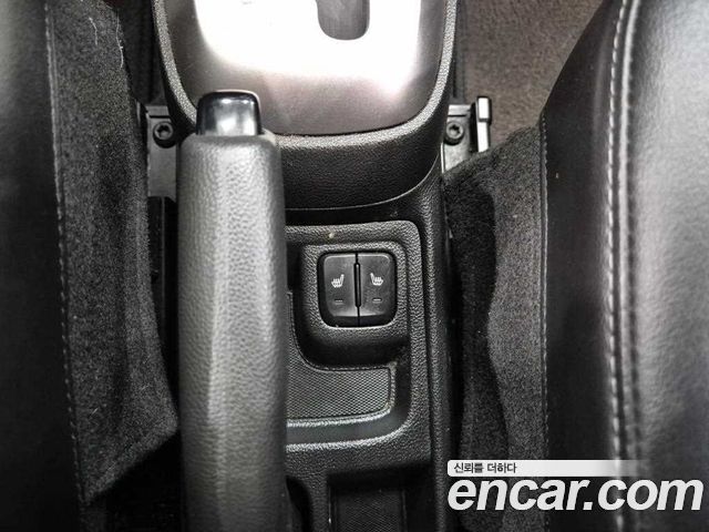 Chevrolet Next Spark LT Plus 2017 — фото 21