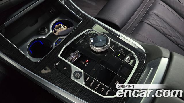 BMW X5 (G05) xDrive 40i M Sport 2024 — фото 9
