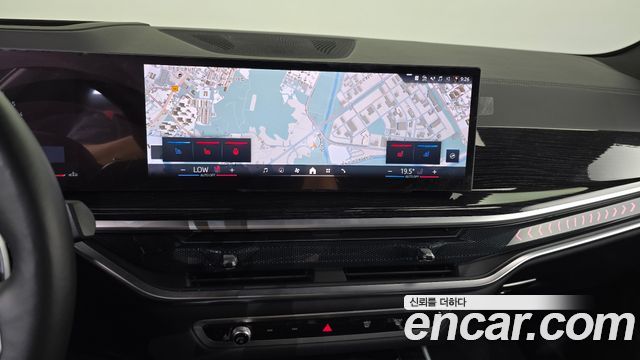 BMW X5 (G05) xDrive 40i M Sport 2024 — фото 12