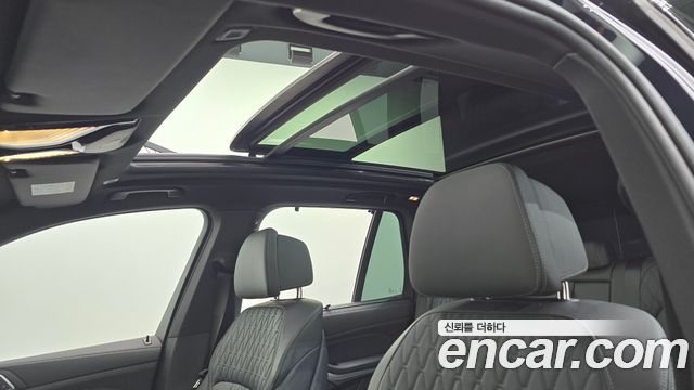 BMW X5 (G05) xDrive 40i M Sport 2024 — фото 16