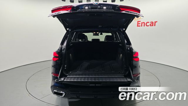 BMW X5 (G05) xDrive 40i M Sport 2024 — фото 18