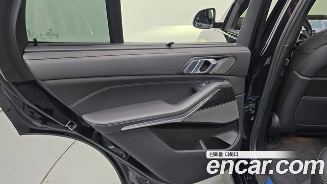 BMW X5 (G05) xDrive 40i M Sport 2024 — фото 25