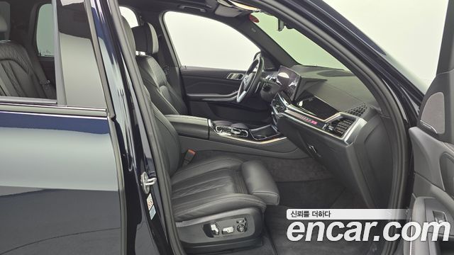 BMW X5 (G05) xDrive 40i M Sport 2024 — фото 26