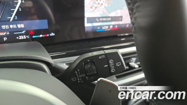 BMW X5 (G05) xDrive 40i M Sport 2024 — фото 28