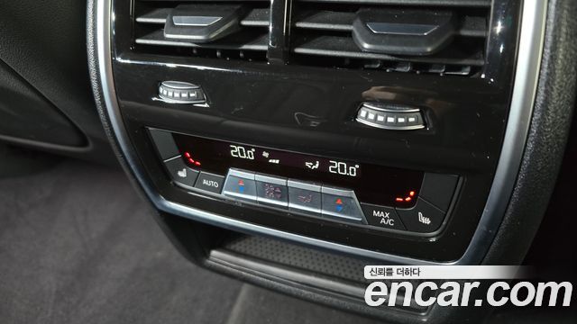 BMW X5 (G05) xDrive 40i M Sport 2024 — фото 31