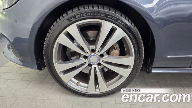 Mercedes-Benz CLS-Class (W218) CLS350 d 4MATIC 2016 — фото 5