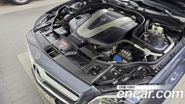 Mercedes-Benz CLS-Class (W218) CLS350 d 4MATIC 2016 — фото 6