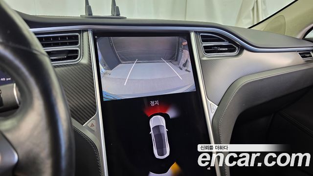 Tesla Model S 100D 2017 — фото 15