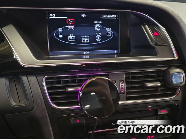 Audi RS5 4.2 FSI Quattro 8T3 2014 — фото 9