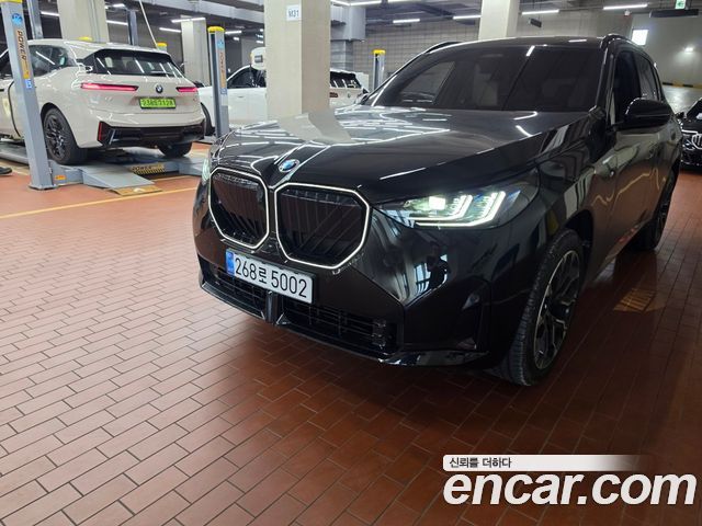 BMW X3 (G45) xDrive 30 M Sport Pro