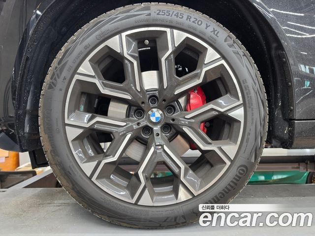 BMW X3 (G45) xDrive 30 M Sport Pro 2026 — фото 5