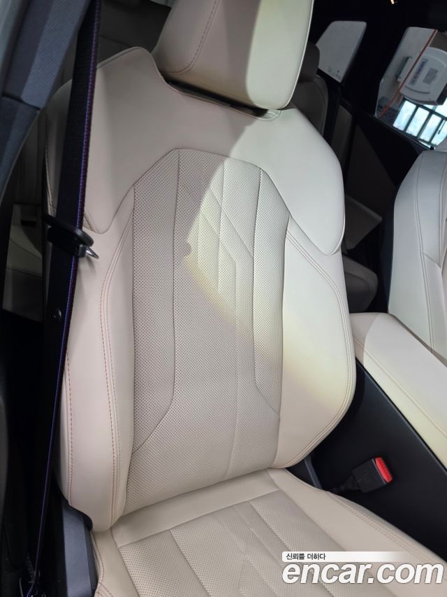 BMW X3 (G45) xDrive 30 M Sport Pro 2026 — фото 13