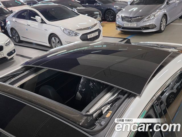 Kia K5 (III) 2.0 Noblesse 2023 — фото 7