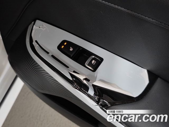 Kia K5 (III) 2.0 Noblesse 2023 — фото 18
