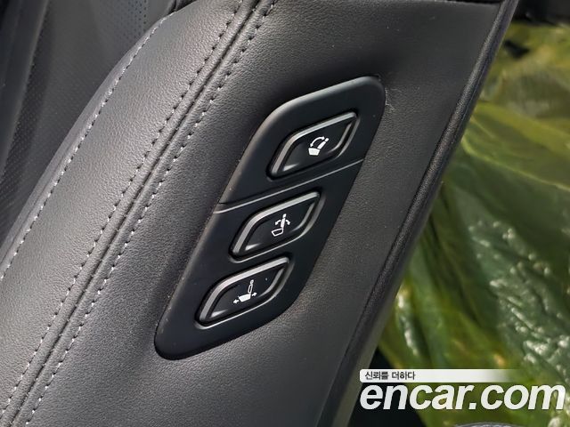 Kia K5 (III) 2.0 Noblesse 2023 — фото 22
