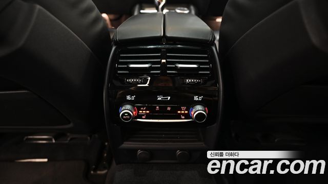 BMW 5 Series (G30) 520d M Sport Package Plus 2019 — фото 21