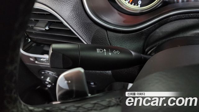 Jeep Cherokee (KL) 2.4 Limited AWD 2021 — фото 28