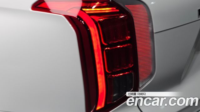Hyundai Palisade Gasoline 3.8 4WD Le Blanc 2024 — фото 29