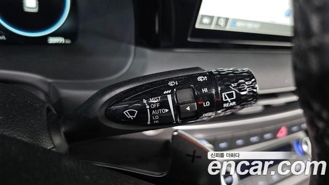 Hyundai Palisade Gasoline 3.8 4WD Le Blanc 2024 — фото 33
