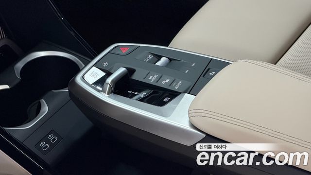 BMW X1 (U11) M35i xDrive 2025 — фото 9