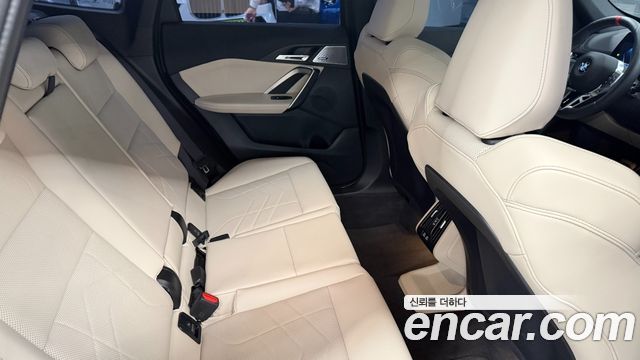 BMW X1 (U11) M35i xDrive 2025 — фото 10