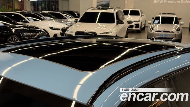 BMW X1 (U11) M35i xDrive 2025 — фото 16