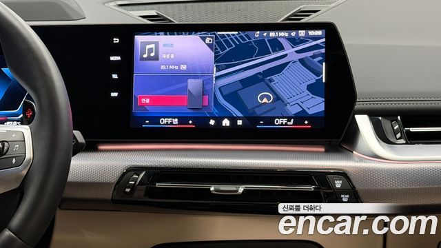 BMW X1 (U11) M35i xDrive 2025 — фото 22