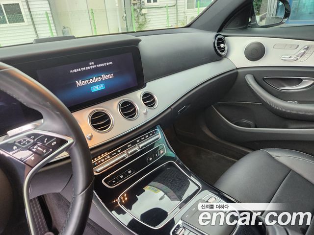 Mercedes-Benz E-Class (W213) E250 Avantgarde 2021 — фото 9