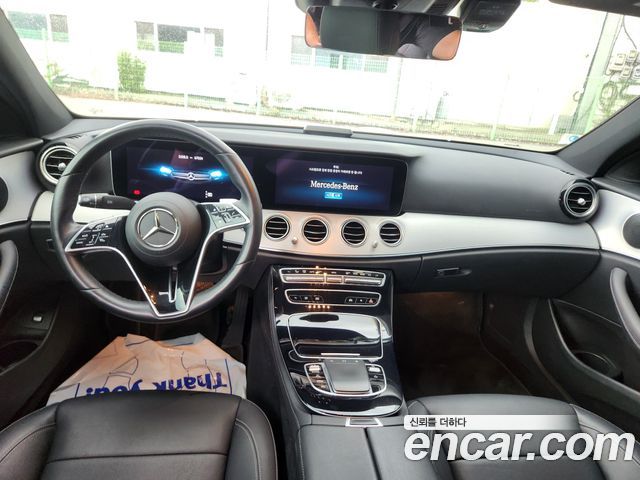 Mercedes-Benz E-Class (W213) E250 Avantgarde 2021 — фото 15