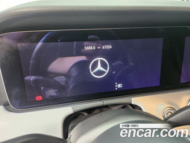 Mercedes-Benz E-Class (W213) E250 Avantgarde 2021 — фото 16