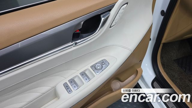 Hyundai Grandeur Hybrid (IG) Calligraphy 2021 — фото 15