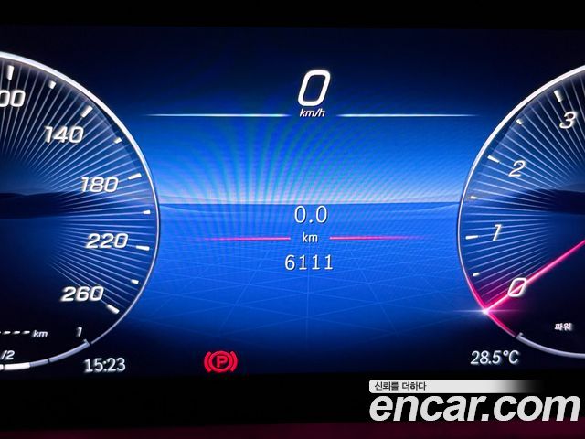 Mercedes-Benz GLE-Class (W167) GLE450 4MATIC 2025 — фото 8